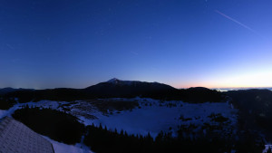 Raxseilbahn - Otto-Schutzhaus - 29.12.2025 v 06:32 Raxseilbahn - Otto-Schutzhaus - 29.12.2025 v 06:32