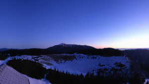 Raxseilbahn - Otto-Schutzhaus - 29.12.2025 v 06:45 Raxseilbahn - Otto-Schutzhaus - 29.12.2025 v 06:45