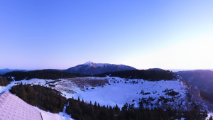 Raxseilbahn - Otto-Schutzhaus - 29.12.2025 v 07:02 Raxseilbahn - Otto-Schutzhaus - 29.12.2025 v 07:02