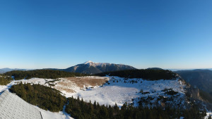 Raxseilbahn - Otto-Schutzhaus - 29.12.2025 v 09:15 Raxseilbahn - Otto-Schutzhaus - 29.12.2025 v 09:15