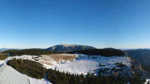 Raxseilbahn - Otto-Schutzhaus - 29.12.2025 v 09:32 Raxseilbahn - Otto-Schutzhaus - 29.12.2025 v 09:32