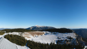 Raxseilbahn - Otto-Schutzhaus - 29.12.2025 v 10:02 Raxseilbahn - Otto-Schutzhaus - 29.12.2025 v 10:02