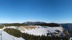 Raxseilbahn - Otto-Schutzhaus - 29.12.2025 v 11:02 Raxseilbahn - Otto-Schutzhaus - 29.12.2025 v 11:02
