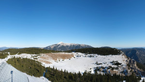 Raxseilbahn - Otto-Schutzhaus - 29.12.2025 v 11:32 Raxseilbahn - Otto-Schutzhaus - 29.12.2025 v 11:32