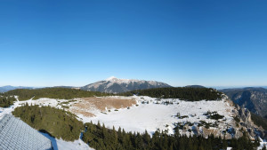 Raxseilbahn - Otto-Schutzhaus - 29.12.2025 v 12:15 Raxseilbahn - Otto-Schutzhaus - 29.12.2025 v 12:15