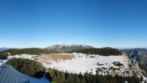 Raxseilbahn - Otto-Schutzhaus - 29.12.2025 v 13:15 Raxseilbahn - Otto-Schutzhaus - 29.12.2025 v 13:15