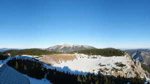 Raxseilbahn - Otto-Schutzhaus - 29.12.2025 v 14:15 Raxseilbahn - Otto-Schutzhaus - 29.12.2025 v 14:15