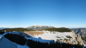 Raxseilbahn - Otto-Schutzhaus - 29.12.2025 v 14:32 Raxseilbahn - Otto-Schutzhaus - 29.12.2025 v 14:32
