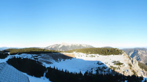 Raxseilbahn - Otto-Schutzhaus - 29.12.2025 v 15:02 Raxseilbahn - Otto-Schutzhaus - 29.12.2025 v 15:02