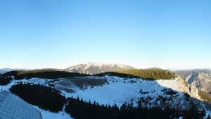 Raxseilbahn - Otto-Schutzhaus - 29.12.2025 v 15:32 Raxseilbahn - Otto-Schutzhaus - 29.12.2025 v 15:32