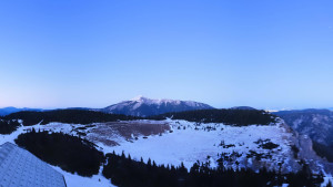 Raxseilbahn - Otto-Schutzhaus - 29.12.2025 v 17:15 Raxseilbahn - Otto-Schutzhaus - 29.12.2025 v 17:15