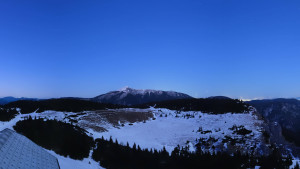 Raxseilbahn - Otto-Schutzhaus - 29.12.2025 v 17:32 Raxseilbahn - Otto-Schutzhaus - 29.12.2025 v 17:32