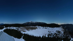 Raxseilbahn - Otto-Schutzhaus - 29.12.2025 v 18:45 Raxseilbahn - Otto-Schutzhaus - 29.12.2025 v 18:45