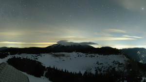 Raxseilbahn - Otto-Schutzhaus - 14.2.2026 v 00:02 Raxseilbahn - Otto-Schutzhaus - 14.2.2026 v 00:02
