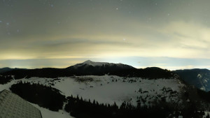 Raxseilbahn - Otto-Schutzhaus - 14.2.2026 v 01:32 Raxseilbahn - Otto-Schutzhaus - 14.2.2026 v 01:32