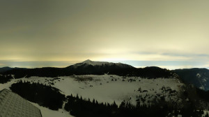 Raxseilbahn - Otto-Schutzhaus - 14.2.2026 v 02:02 Raxseilbahn - Otto-Schutzhaus - 14.2.2026 v 02:02