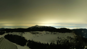 Raxseilbahn - Otto-Schutzhaus - 14.2.2026 v 02:32 Raxseilbahn - Otto-Schutzhaus - 14.2.2026 v 02:32