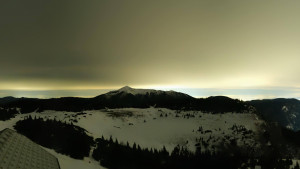 Raxseilbahn - Otto-Schutzhaus - 14.2.2026 v 03:15 Raxseilbahn - Otto-Schutzhaus - 14.2.2026 v 03:15