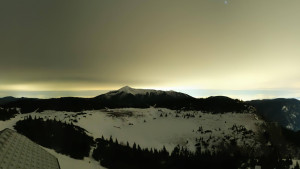 Raxseilbahn - Otto-Schutzhaus - 14.2.2026 v 03:32 Raxseilbahn - Otto-Schutzhaus - 14.2.2026 v 03:32