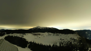 Raxseilbahn - Otto-Schutzhaus - 14.2.2026 v 04:02 Raxseilbahn - Otto-Schutzhaus - 14.2.2026 v 04:02