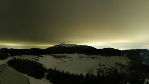 Raxseilbahn - Otto-Schutzhaus - 14.2.2026 v 04:15 Raxseilbahn - Otto-Schutzhaus - 14.2.2026 v 04:15