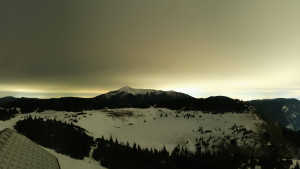 Raxseilbahn - Otto-Schutzhaus - 14.2.2026 v 04:32 Raxseilbahn - Otto-Schutzhaus - 14.2.2026 v 04:32