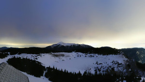 Raxseilbahn - Otto-Schutzhaus - 14.2.2026 v 06:02 Raxseilbahn - Otto-Schutzhaus - 14.2.2026 v 06:02
