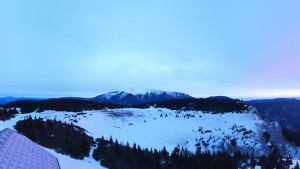 Raxseilbahn - Otto-Schutzhaus - 14.2.2026 v 06:45 Raxseilbahn - Otto-Schutzhaus - 14.2.2026 v 06:45