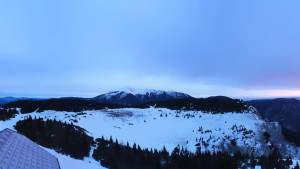 Raxseilbahn - Otto-Schutzhaus - 14.2.2026 v 07:02 Raxseilbahn - Otto-Schutzhaus - 14.2.2026 v 07:02