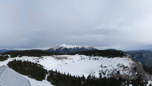 Raxseilbahn - Otto-Schutzhaus - 14.2.2026 v 10:45 Raxseilbahn - Otto-Schutzhaus - 14.2.2026 v 10:45