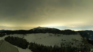 Raxseilbahn - Otto-Schutzhaus - 16.2.2026 v 02:02 Raxseilbahn - Otto-Schutzhaus - 16.2.2026 v 02:02