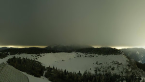 Raxseilbahn - Otto-Schutzhaus - 16.2.2026 v 04:02 Raxseilbahn - Otto-Schutzhaus - 16.2.2026 v 04:02