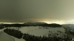Raxseilbahn - Otto-Schutzhaus - 16.2.2026 v 05:02 Raxseilbahn - Otto-Schutzhaus - 16.2.2026 v 05:02