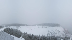 Raxseilbahn - Otto-Schutzhaus - 16.2.2026 v 11:02 Raxseilbahn - Otto-Schutzhaus - 16.2.2026 v 11:02