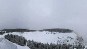 Raxseilbahn - Otto-Schutzhaus - 16.2.2026 v 13:02 Raxseilbahn - Otto-Schutzhaus - 16.2.2026 v 13:02