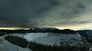 Raxseilbahn - Otto-Schutzhaus - 16.2.2026 v 20:02 Raxseilbahn - Otto-Schutzhaus - 16.2.2026 v 20:02