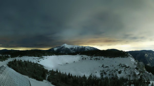 Raxseilbahn - Otto-Schutzhaus - 16.2.2026 v 21:02 Raxseilbahn - Otto-Schutzhaus - 16.2.2026 v 21:02
