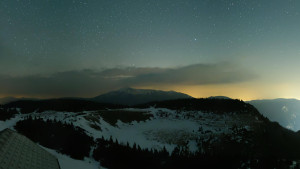 Raxseilbahn - Otto-Schutzhaus - 20.3.2026 v 00:02 Raxseilbahn - Otto-Schutzhaus - 20.3.2026 v 00:02