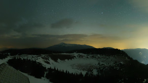 Raxseilbahn - Otto-Schutzhaus - 20.3.2026 v 00:32 Raxseilbahn - Otto-Schutzhaus - 20.3.2026 v 00:32