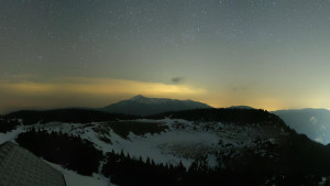 Raxseilbahn - Otto-Schutzhaus - 20.3.2026 v 02:02 Raxseilbahn - Otto-Schutzhaus - 20.3.2026 v 02:02