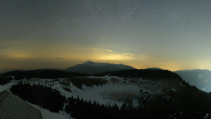 Raxseilbahn - Otto-Schutzhaus - 20.3.2026 v 02:15 Raxseilbahn - Otto-Schutzhaus - 20.3.2026 v 02:15