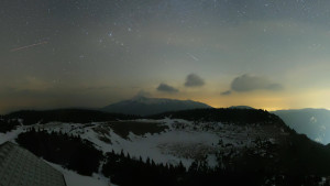 Raxseilbahn - Otto-Schutzhaus - 20.3.2026 v 03:45 Raxseilbahn - Otto-Schutzhaus - 20.3.2026 v 03:45