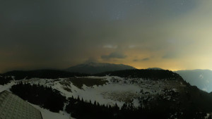 Raxseilbahn - Otto-Schutzhaus - 20.3.2026 v 04:15 Raxseilbahn - Otto-Schutzhaus - 20.3.2026 v 04:15