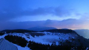 Raxseilbahn - Otto-Schutzhaus - 20.3.2026 v 05:02 Raxseilbahn - Otto-Schutzhaus - 20.3.2026 v 05:02
