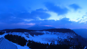 Raxseilbahn - Otto-Schutzhaus - 20.3.2026 v 05:15 Raxseilbahn - Otto-Schutzhaus - 20.3.2026 v 05:15