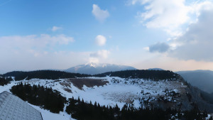 Raxseilbahn - Otto-Schutzhaus - 20.3.2026 v 08:15 Raxseilbahn - Otto-Schutzhaus - 20.3.2026 v 08:15