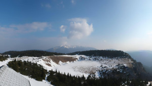 Raxseilbahn - Otto-Schutzhaus - 20.3.2026 v 08:32 Raxseilbahn - Otto-Schutzhaus - 20.3.2026 v 08:32