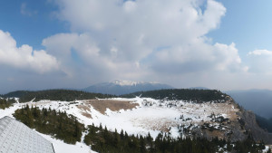 Raxseilbahn - Otto-Schutzhaus - 20.3.2026 v 09:45 Raxseilbahn - Otto-Schutzhaus - 20.3.2026 v 09:45