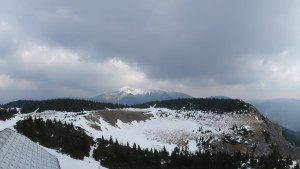 Raxseilbahn - Otto-Schutzhaus - 20.3.2026 v 10:15 Raxseilbahn - Otto-Schutzhaus - 20.3.2026 v 10:15