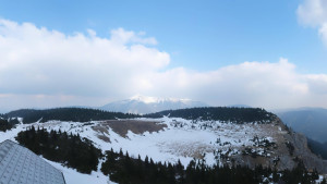 Raxseilbahn - Otto-Schutzhaus - 20.3.2026 v 12:02 Raxseilbahn - Otto-Schutzhaus - 20.3.2026 v 12:02